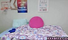 Pong Besties Dive into Wild Groupsex Orgy Frenzy