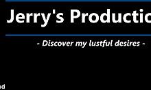 naughty hungarian pornstar babe with huge cock gives blonde model handjob blowjob then fucks doggystyle cowgirl and cums on ass