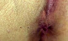 Anal creampie sucio saco oro from big ass colombian bent over doggystyle?