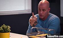 i'm the creepy teacher railing my hot 18yo stepdaughter hard in class