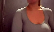 Gerageyn unwraps huge dick as ultimate birthday fuck gift 🎁🍆