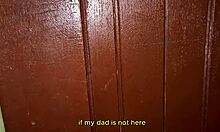 stepmom leyne rodriguez shares bed with stepson fucking creampie deepthroat doggystyle