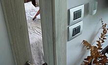 imagine your big booty girlfriend moaning as her pussy gets drilled deep on quickie cam