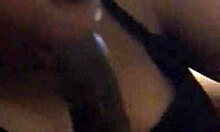 Crazy homeless bitch sucks dick hard 😈🔥