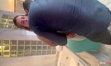 aline novak soaked screamin from pussy poundin sweat everywhere