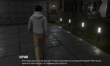 Ripples part 5 gameplay teases ripped clothes and monster cocks everywhere