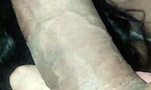 hot tenant pays high rent with deepthroat blowjob and more