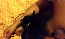 mexican homemade amateur asshole close-up talks dirty