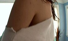 me fucking my boyfriend hard on camera feels amazing