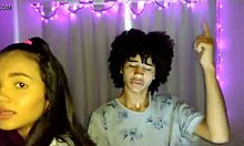 funk playlist turns into bro trans fuck session