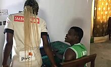 Hardcore Monster Cock Pounds Computer Teacher Pussy