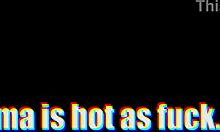 daruma gets sloppy deepthroat mess all over 😩💦 teaser vibes