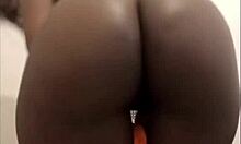 Suggestive Dripping Curves In Kitchen Chaos