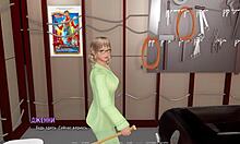 Ripples part 5 gameplay teases ripped clothes and monster cocks everywhere