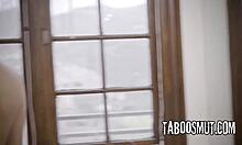 Gianna Dior dares deepest cum inside pussy temptation