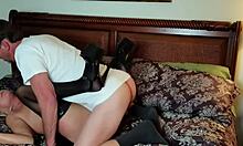 30 EXPLOSIVE ORGASMS Rock Ms Paris Rose in Wild Public Poundings!