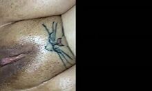 oiled amateur bbw guccipussy bends fat big ass over for monster cock creampie doggystyle