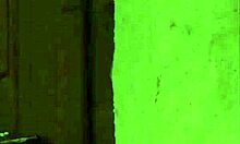 Curvy blonde maid submits to mistress in kinky bdsm beauty ritual