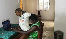 Hardcore Monster Cock Pounds Computer Teacher Pussy