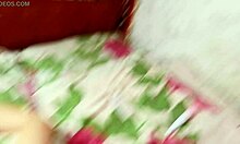 Step sister pounded hard bent over doggystyle shocked orgasm