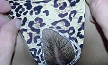 POV shy petite stepdaughter wet pussy fucked hard alone