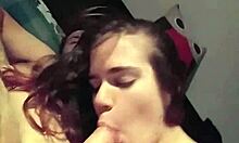 insane fuck with my amateur argentinian girlfriend jenapotba part 1