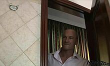 Blonde amateur takes that ass pounding hard 🍑💦🔥