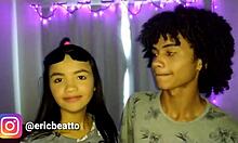 funk playlist turns into bro trans fuck session