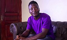 adulterous couple gets pounded by stranger seeking rain shelter in wild outdoor fuck