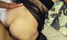 i'm your horny wife trying anal porn bent over doggystyle riding cowgirl