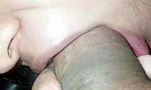 hot tenant pays high rent with deepthroat blowjob and more