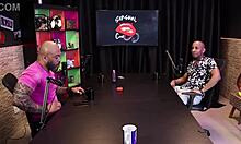 top black dude's hottest sensual casting moments part 5 sheer red 🔥💦