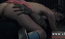 bound teen slut rough fucked to extreme orgasm first time bdsm