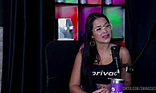 emily louise and tifany rocha's wild casting compilations part 1 sheer red heat