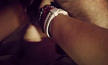 Cum Loving Mexican BBW Craves Facial on Her Chubby Face