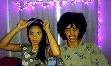 funk playlist turns into bro trans fuck session