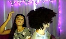 funk playlist turns into bro trans fuck session