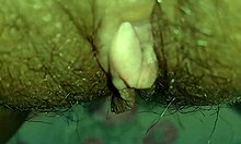 Watch My Fat BBW's Big Clit Pulse Horny Wet Pussy Tease