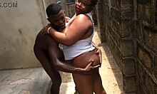 neighbours wife sneaks quickie rough ride on my monster cock