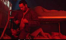 Stepdaughter fingers cunt watching best friend fucked by stepdad