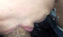 raw pov latina blowjob big ass creampie monster cock