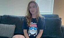 misty reins' sex addiction therapy uncovers her craving for that big black cock deepthroat