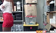 i love fucking this gorgeous ginger's tight ass