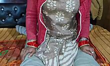 wanna see this romantic malayali couple slip out of traditional nightwear for some hot anal creampie and rough doggystyle at home?