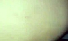 can you handle watching white slut brittany luxe beg while rough-fucked in ass and pussy?