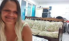 my latina ass on webcam drives you crazy with this big booty fetish shake