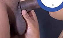 I'm the world's best cock sucker you'll ever see Colombiana style