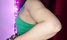 your sexy argentinian coworker gauchita joi motivates you to finish tasks with hot encouragement