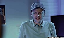 i swear stepbro if you delete those vids you can fuck my shaved pussy