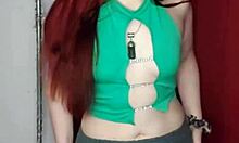 your sexy argentinian coworker gauchita joi motivates you to finish tasks with hot encouragement